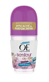 DEODORANT ROLL ON OE SENTEUR FETE 50ML