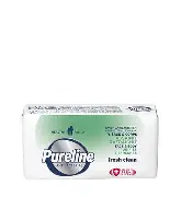 SAVON PURELINE FRESH CLEAN 175G