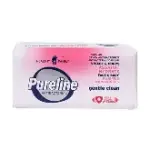 SAVON PURELINE GENTLE CLEAN 175G