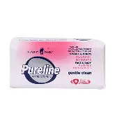 SAVON PURELINE GENTLE CLEAN 175G