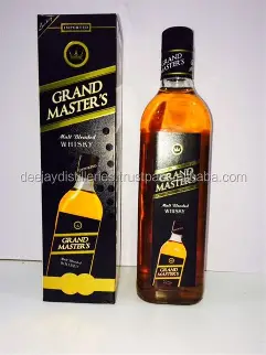 GRAND MASTER'S NOIR 1L