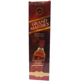 GRAND MASTER'S ROUGE 1L