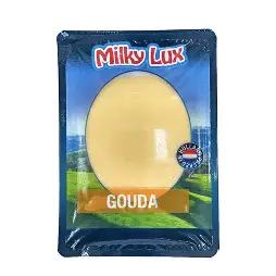 GOUDA MILKY LUX 200G