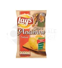 LAY'S L ' ANCIENNE 145G