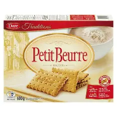 PETIT BEURRE