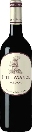 PETIT MANOU MEDOC