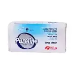 SAVON PURELINE DEEP CLEAN 175G