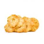 ANANAS SECHE EDEN FOOD 100G