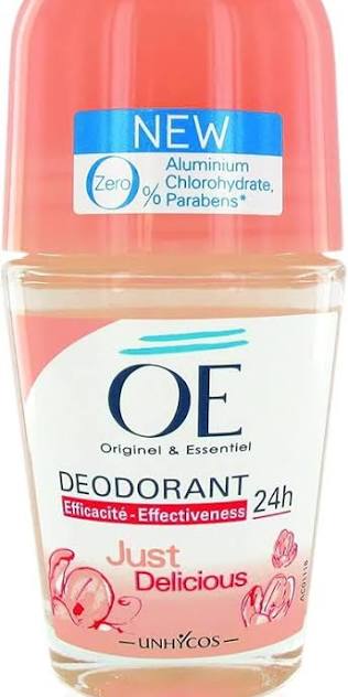 DEODORANT ROLL ON OE 50ML