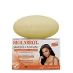 SAVON BIOCARROT 180G