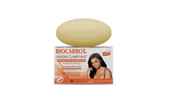 SAVON BIOCARROT 180G