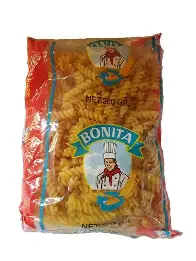 BONITA PATE ALIMENTAIRE MACARONI 200G