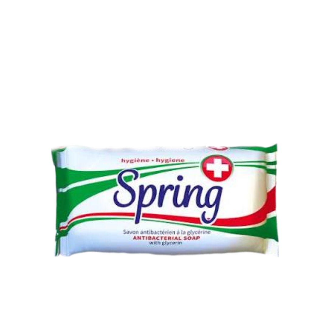 SAVON SPRING GLYCERIN 300G