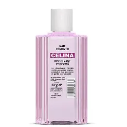 CELINA DISOLVANT ONGLE