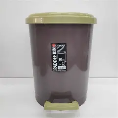 POUBELLE CENTURY 10LTRS