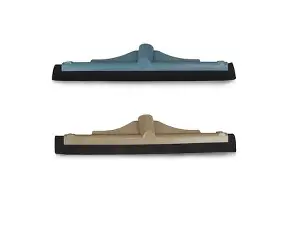 RACLETTE EN PLASTIQUE