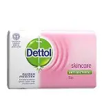 SAVON DETTOL SKINCARE 160G