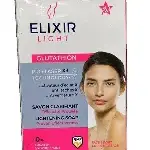 SAVON ELIXIR LIGHT 200G