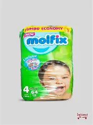 COUCHE MOLFIX N°4