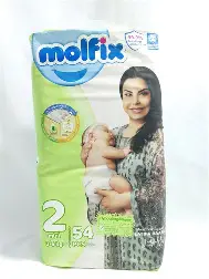COUCHE MOLFIX MINI 2