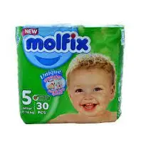 COUCHE MOLFIX N°5