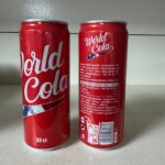 WORLD COLA