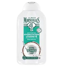 SHAMPOOING LE PETIT MARSEILLAIS HYDRATATION LEGERETE 250ML
