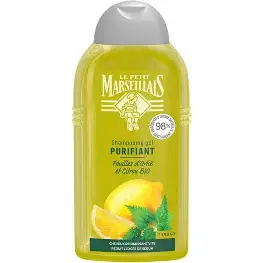 SHAMPOOING GEL LE PETIT MARSEILLAIS PURIFIANT 250ML