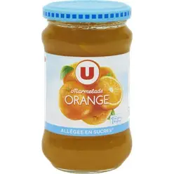 MARMELADE ORANGES 335G