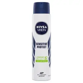 DEOODORANT NIVEA SENSITIVE PROTECT