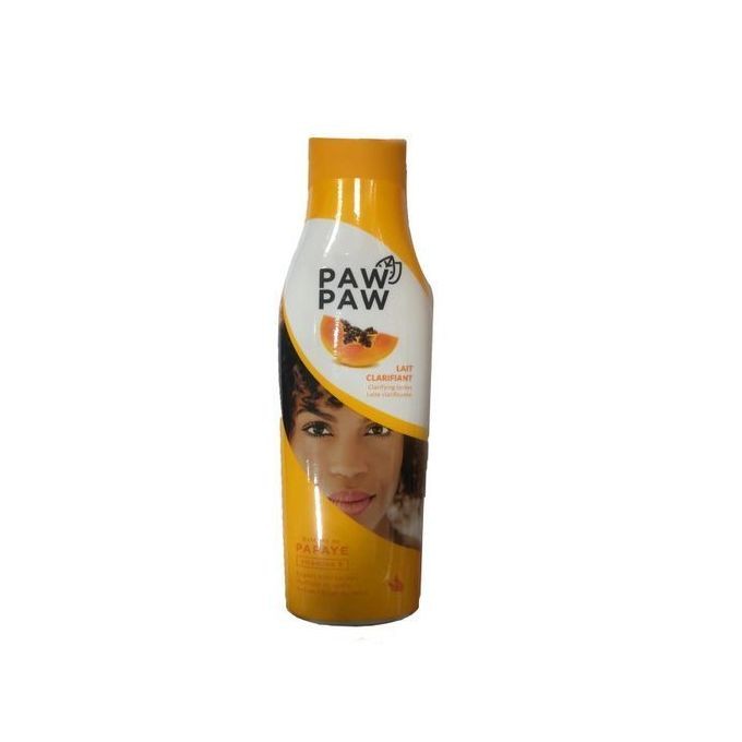 LAIT PAW PAW 125ML