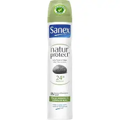 DEODORANT SANEX NATUR PROTECT 200ML