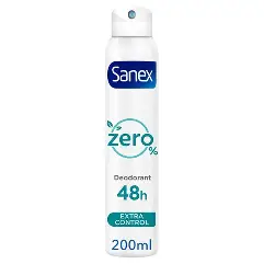 DEODORANT SANEX 200ML