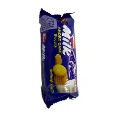 MILK SHORT CAKE75G