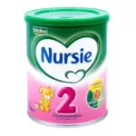 NURSIE 2 6-12 MOIS 900G