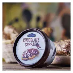 CHOCOLATE SPREAD 250G