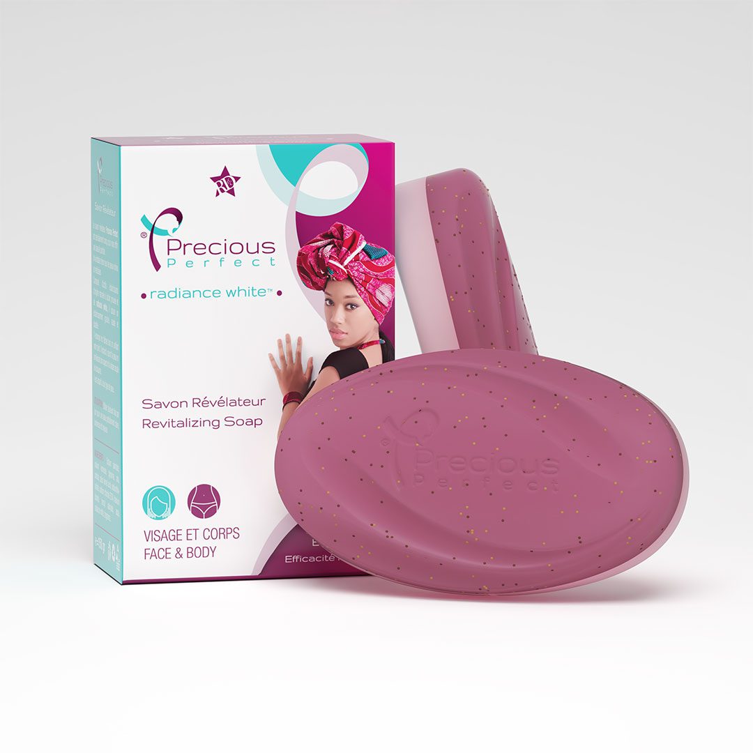 SAVON  PRECIOUS PERFECT