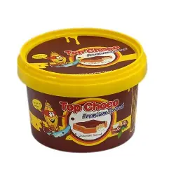 TOP CHOCO 250G
