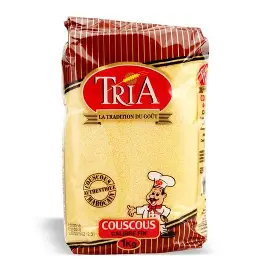 TRIA COUSCOUS 1KG