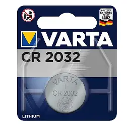 VARTA CR 2032