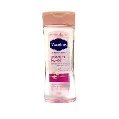 VASELINE VITAMIN B3 400ML