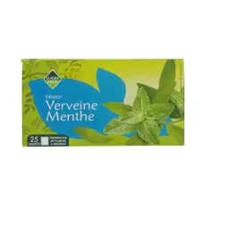 THE VERVEINE MENTHE