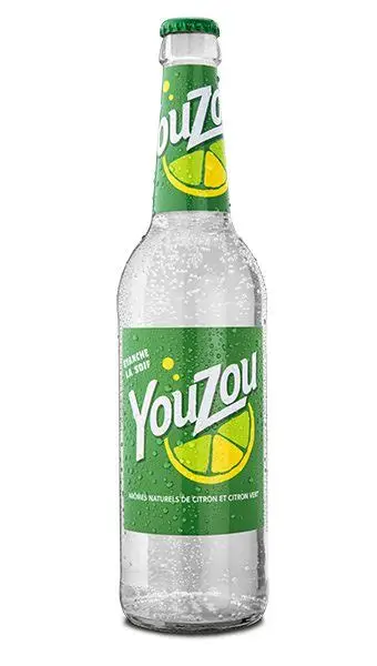 YOUZOU CITRON