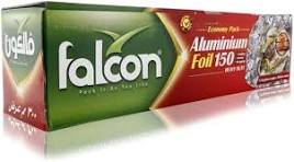 ALUMINIUM FOIL 150