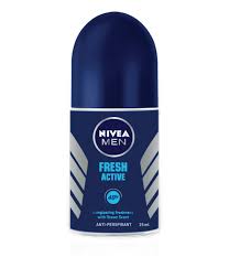 NIVEA MEN 25ML