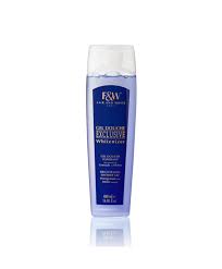 GEL DOUCHE F&W 400ML
