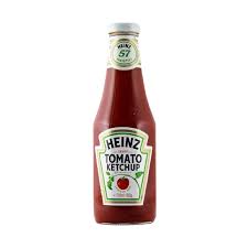 HEINZ TOMATO KETCHUP 855G
