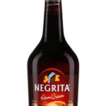 NEGRITA RUM CREAM