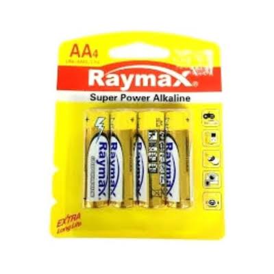 RAYMAX AA4