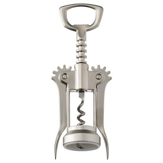 CORKSCREW OPENER